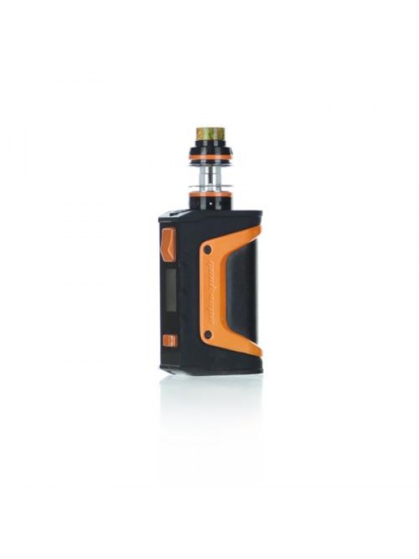 Geekvape Aegis Legend 200W Starter Kit