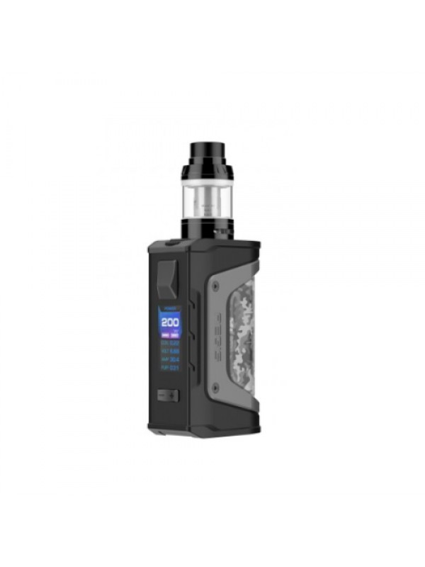 Geekvape Aegis Legend 200W Starter Kit