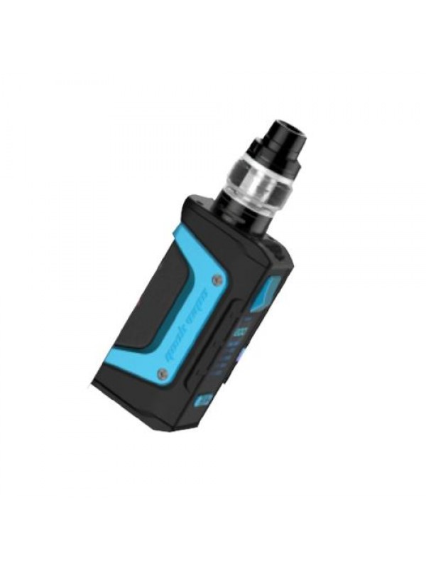 Geekvape Aegis Legend 200W Starter Kit