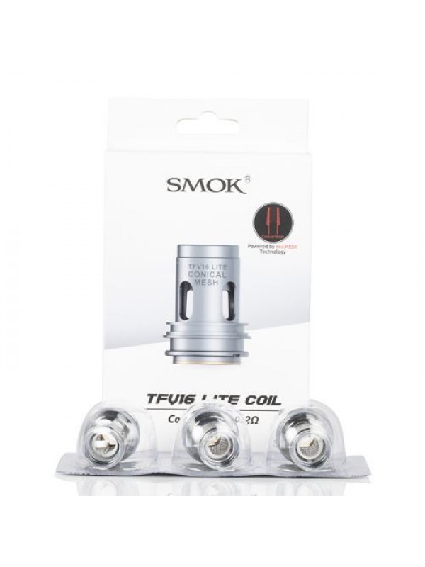 SMOK TFV16 Lite Replacement Coils 3-Pack