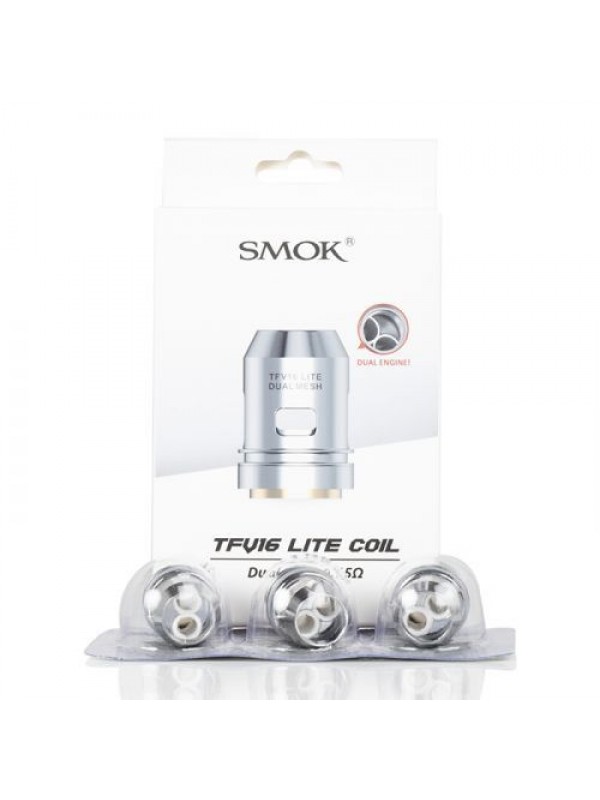 SMOK TFV16 Lite Replacement Coils 3-Pack