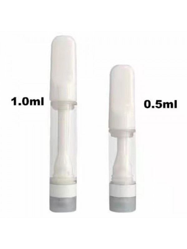 Full Ceramic Empty Cartridges