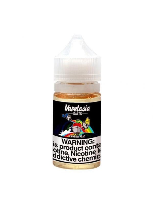 Rainbow Roads by Vapetasia Salts 30ml