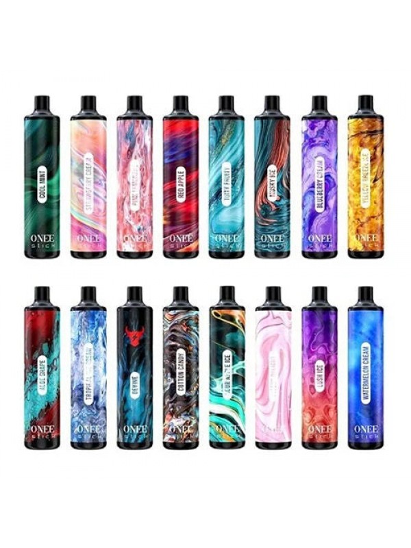 Kangvape Onee Stick Disposable Vape 3000 Puffs