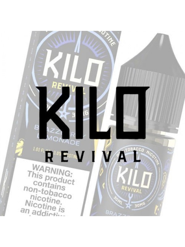 Apple Watermelon by Kilo Revival TFN Salt 30ml