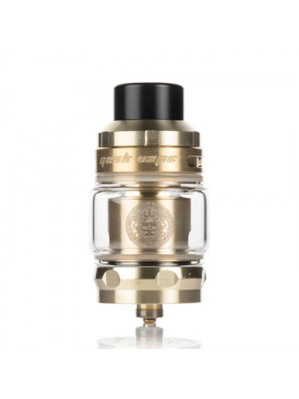 Zeus Z Sub-Ohm Tank by GeekVape