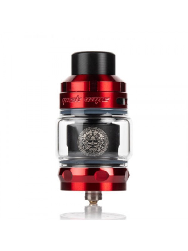 Zeus Z Sub-Ohm Tank by GeekVape