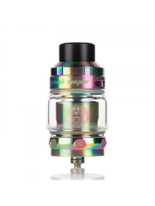 Zeus Z Sub-Ohm Tank by GeekVape