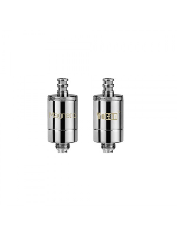 Yocan Magneto Replacement Coils (5-pack)