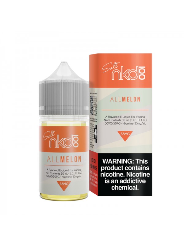 All Melon by NKD 100 Salt 30ml