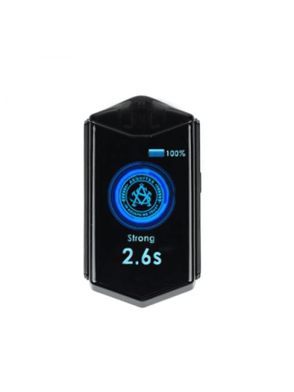 Asvape Touch Pod System