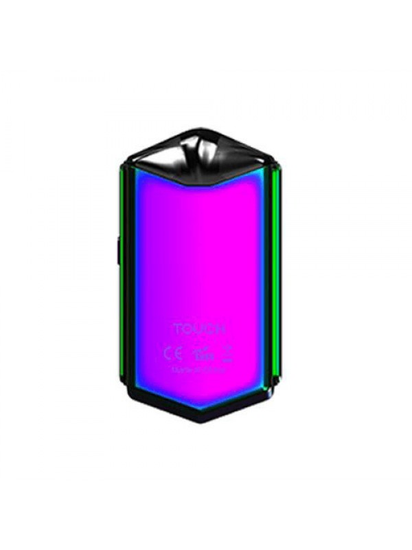Asvape Touch Pod System