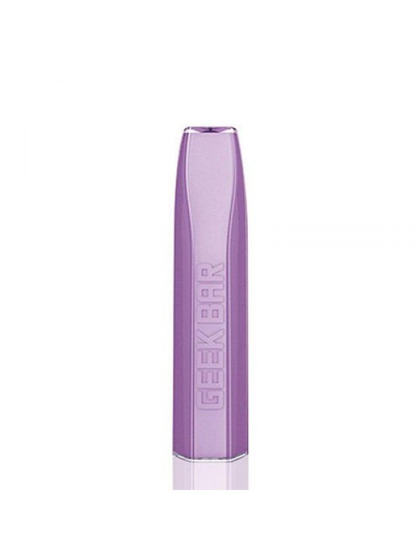 Geek Bar Pro Disposable Vape 1500 Puffs