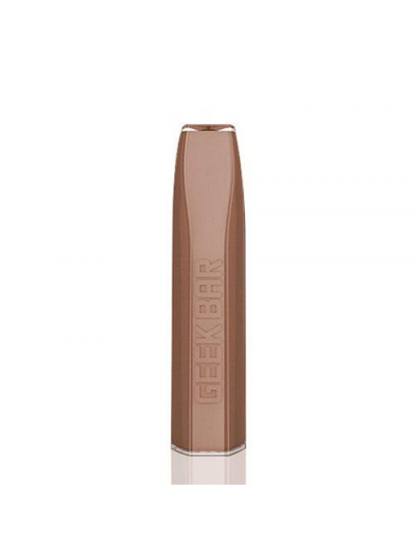 Geek Bar Pro Disposable Vape 1500 Puffs