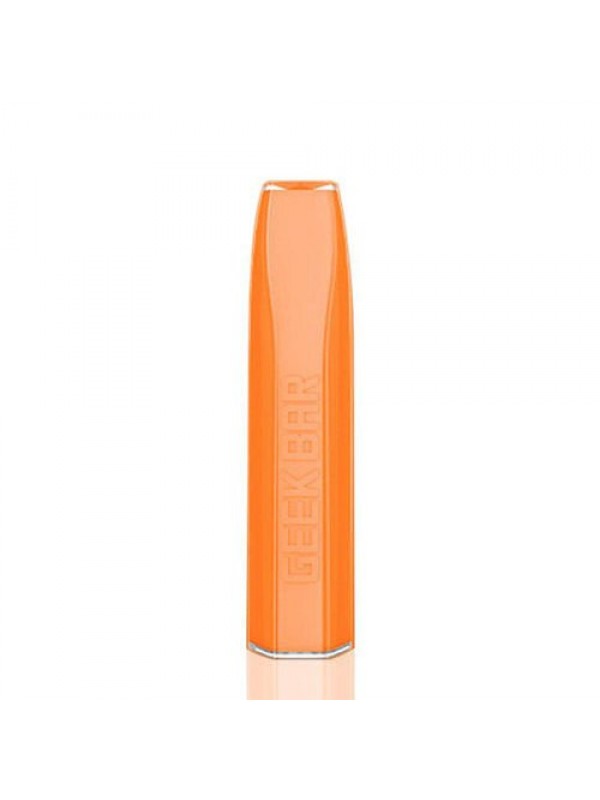 Geek Bar Pro Disposable Vape 1500 Puffs