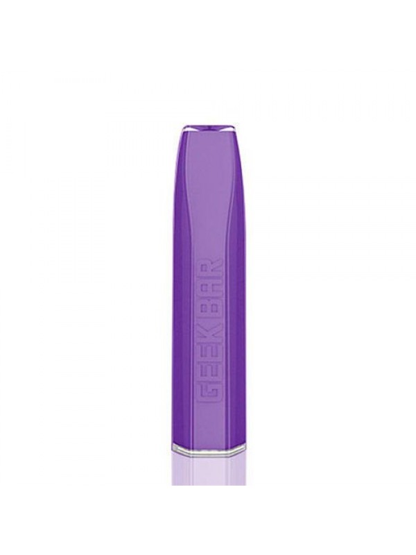 Geek Bar Pro Disposable Vape 1500 Puffs