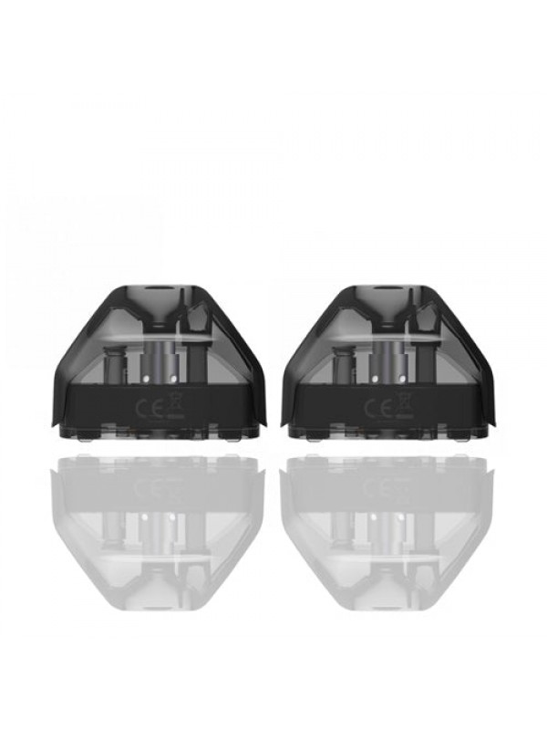 Aspire AVP Replacement Pods 2-Pack