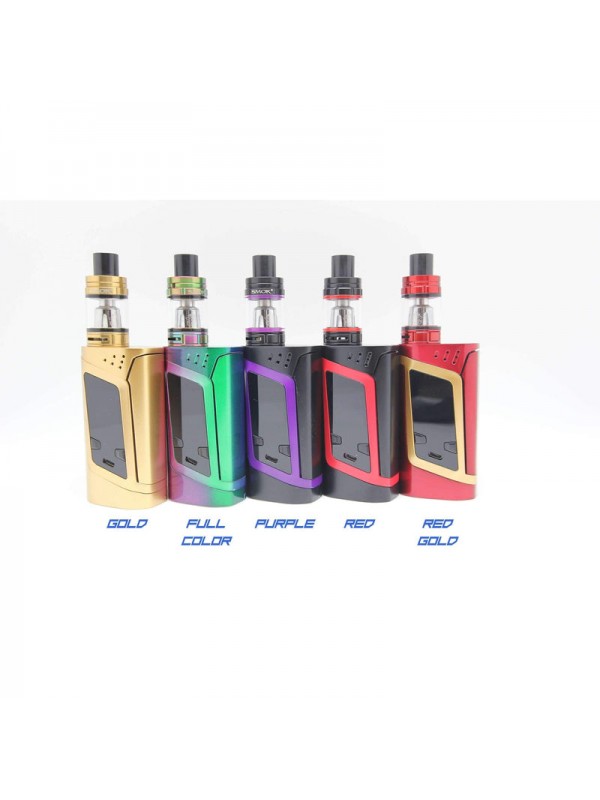 SMOK Alien 220W TC Starter Kit