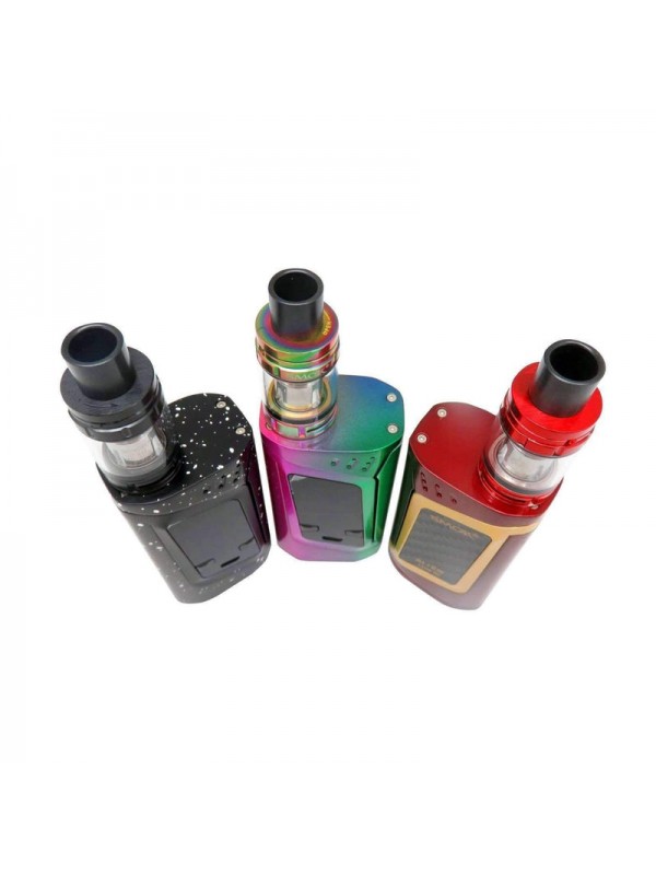 SMOK Alien 220W TC Starter Kit