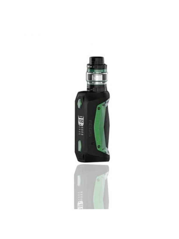 GeekVape Aegis Solo Starter Kit