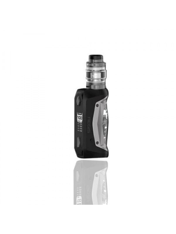 GeekVape Aegis Solo Starter Kit