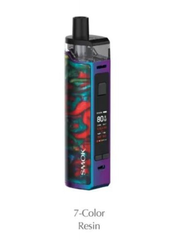 SMOK RPM80 Starter Kit