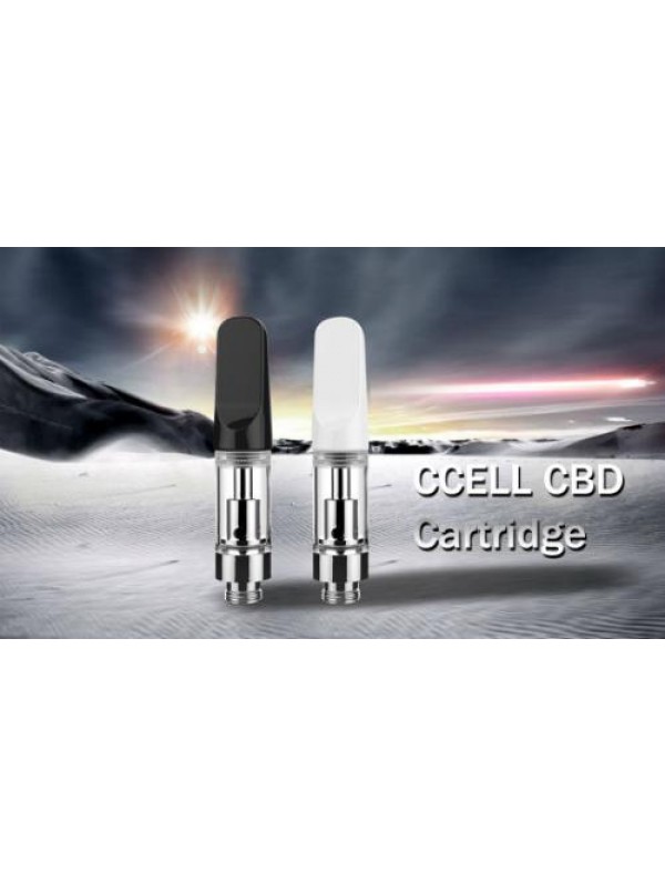 Ceramic Cartridges 100 Rack