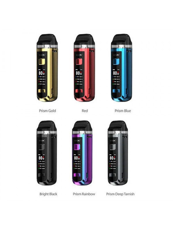 SMOK RPM 2 80W Starter Kit