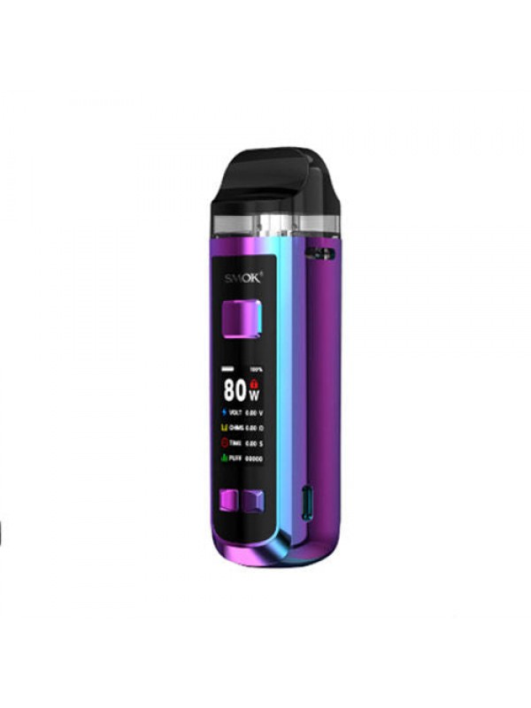 SMOK RPM 2 80W Starter Kit