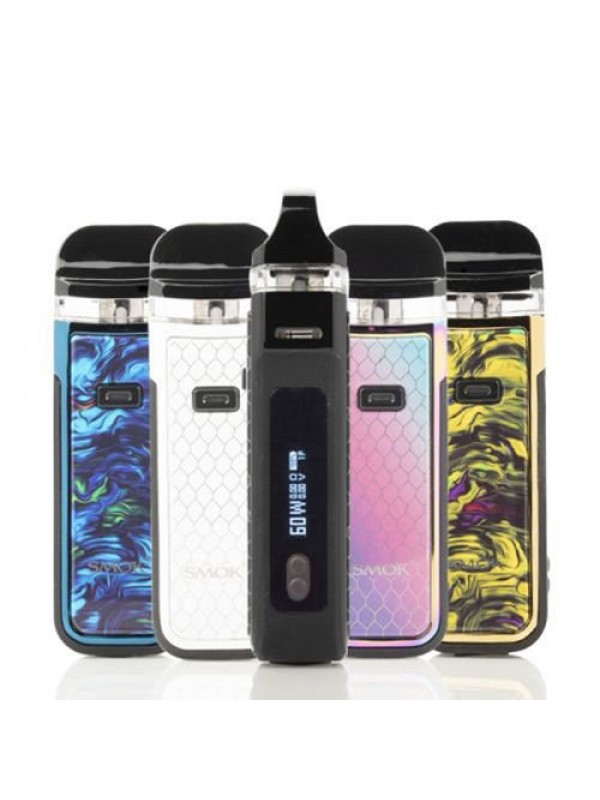 SMOK Fetch Mini Starter Kit