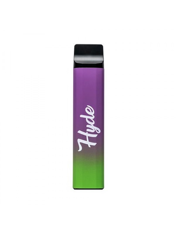 Hyde Rebel RECHARGE Disposable Vape 4500 Puffs