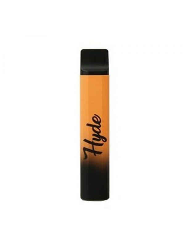 Hyde Rebel RECHARGE Disposable Vape 4500 Puffs