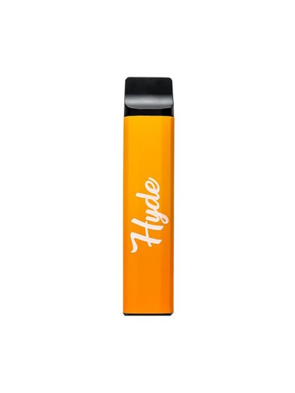 Hyde Rebel RECHARGE Disposable Vape 4500 Puffs