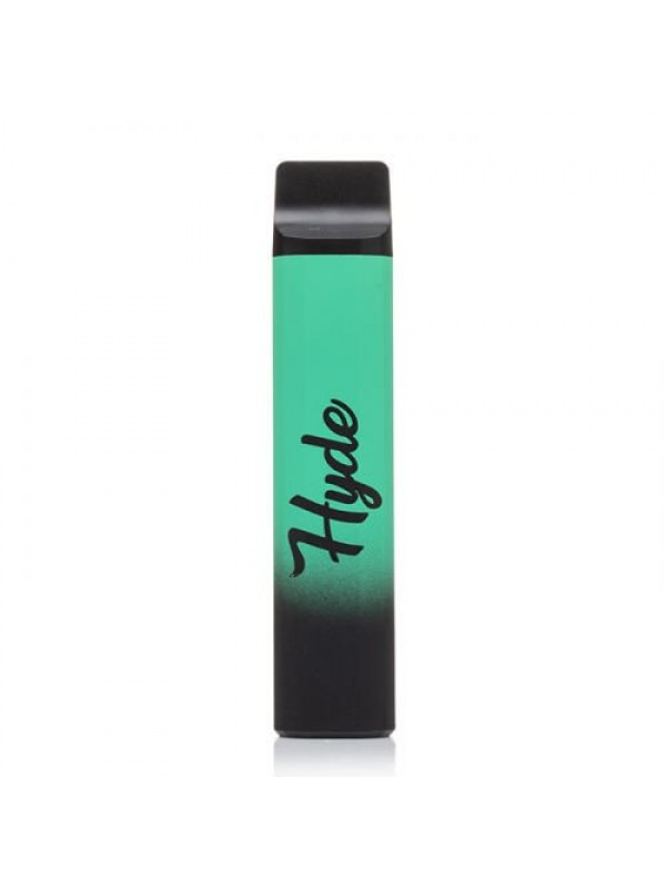 Hyde Rebel RECHARGE Disposable Vape 4500 Puffs