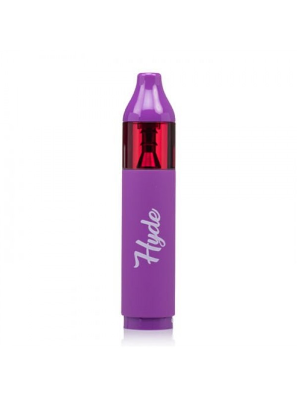 Hyde Rebel RECHARGE Disposable Vape 4500 Puffs