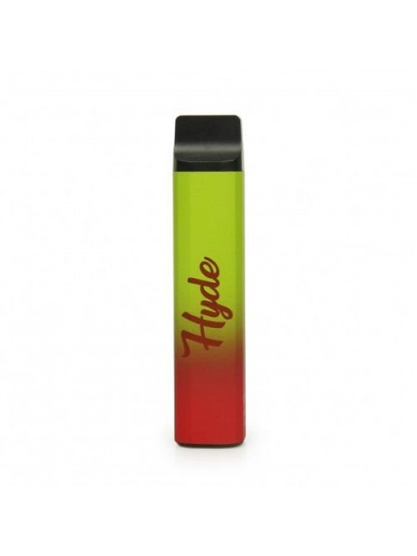 Hyde Rebel RECHARGE Disposable Vape 4500 Puffs