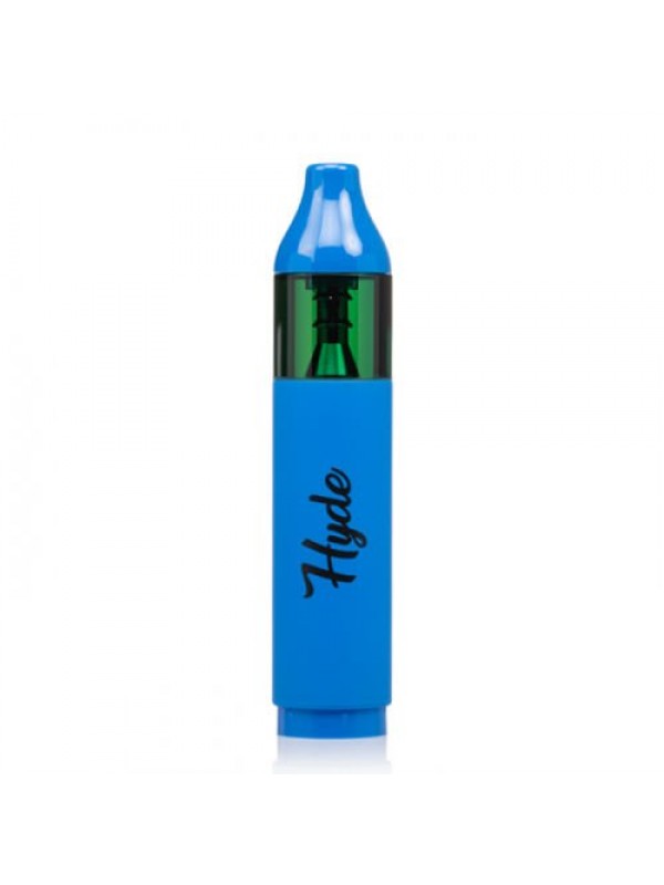 Hyde Rebel RECHARGE Disposable Vape 4500 Puffs