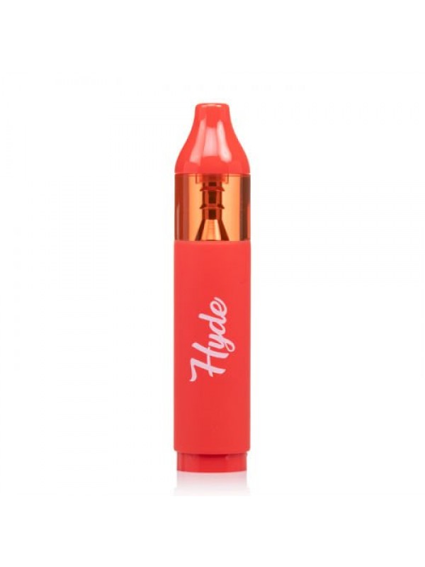 Hyde Rebel RECHARGE Disposable Vape 4500 Puffs