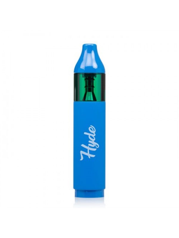 Hyde Rebel RECHARGE Disposable Vape 4500 Puffs