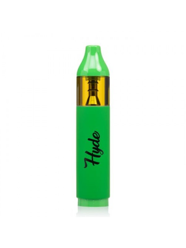 Hyde Rebel RECHARGE Disposable Vape 4500 Puffs