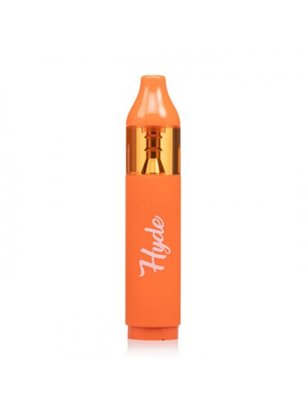 Hyde Rebel RECHARGE Disposable Vape 4500 Puffs