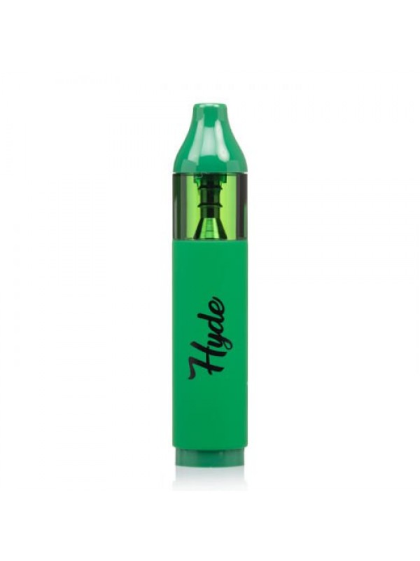 Hyde Rebel RECHARGE Disposable Vape 4500 Puffs