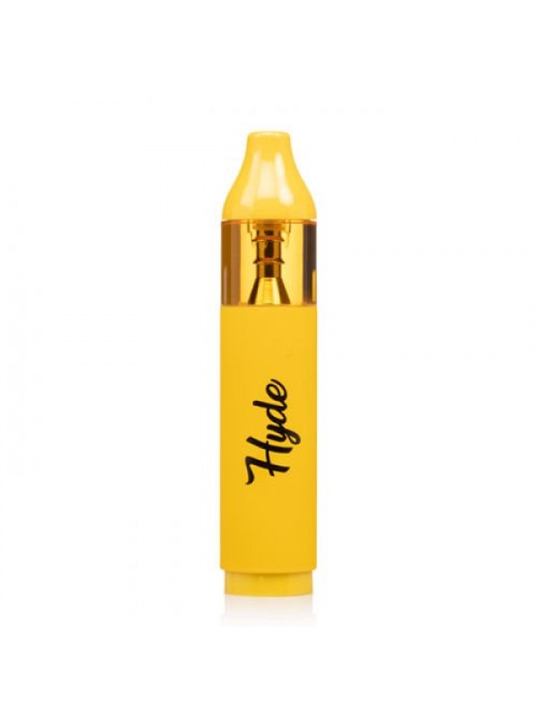 Hyde Rebel RECHARGE Disposable Vape 4500 Puffs