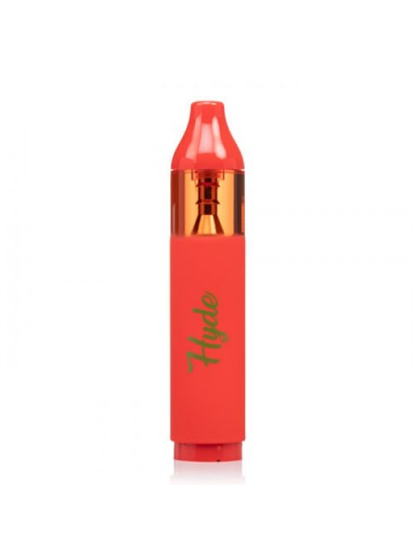 Hyde Rebel RECHARGE Disposable Vape 4500 Puffs