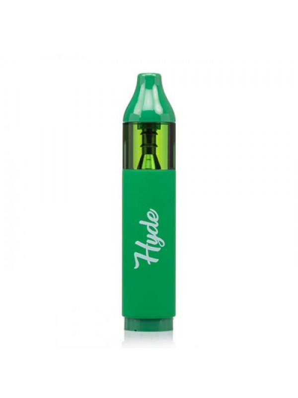 Hyde Rebel RECHARGE Disposable Vape 4500 Puffs