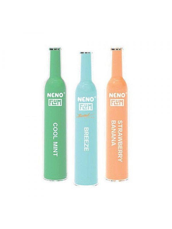 Neno Flum Disposable Vape 600 Puffs