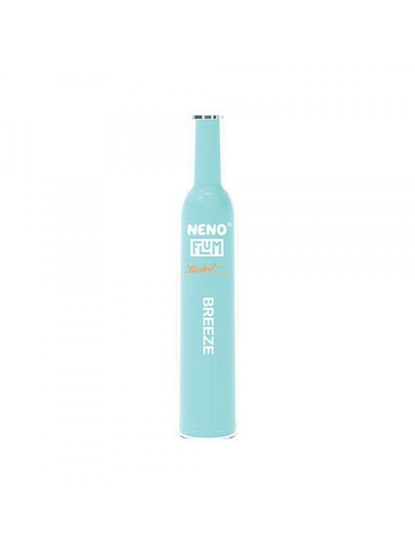 Neno Flum Disposable Vape 600 Puffs