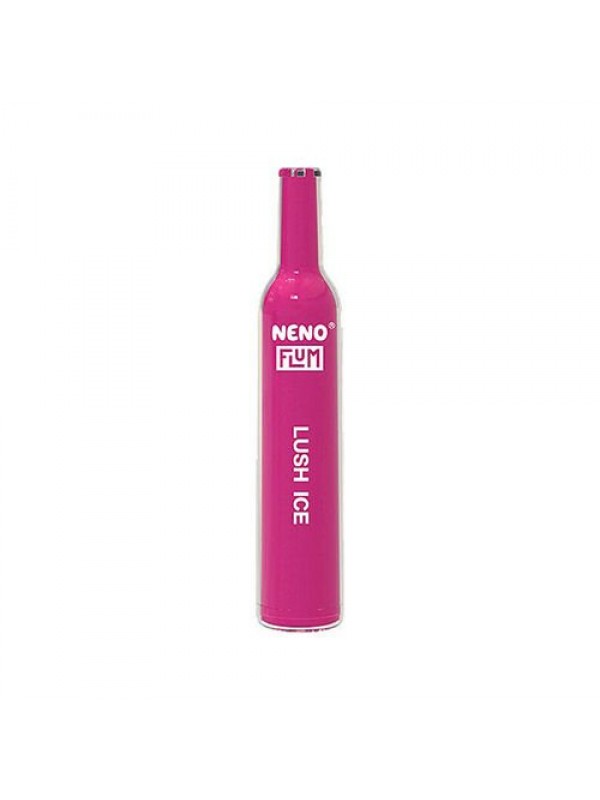 Neno Flum Disposable Vape 600 Puffs