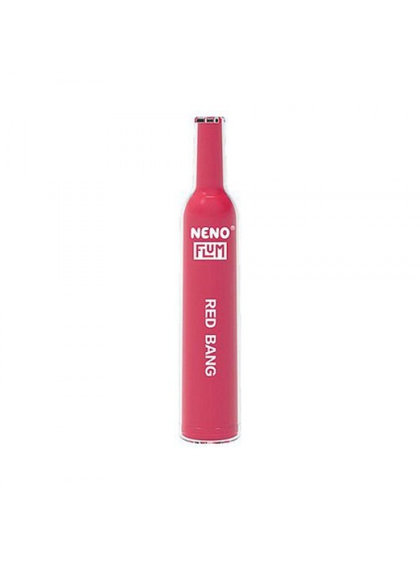 Neno Flum Disposable Vape 600 Puffs