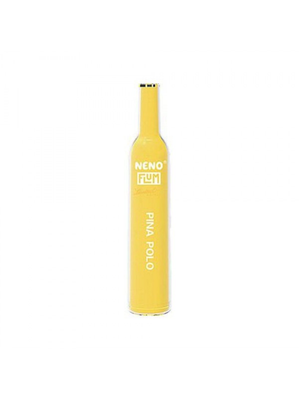 Neno Flum Disposable Vape 600 Puffs